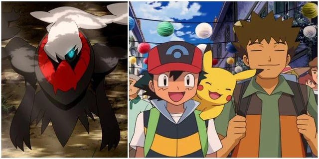 10 Times Ash risked his life to protect others — 6