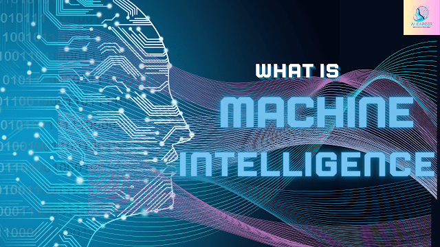 Understanding Machine Intelligence and its Impact on Job Market: