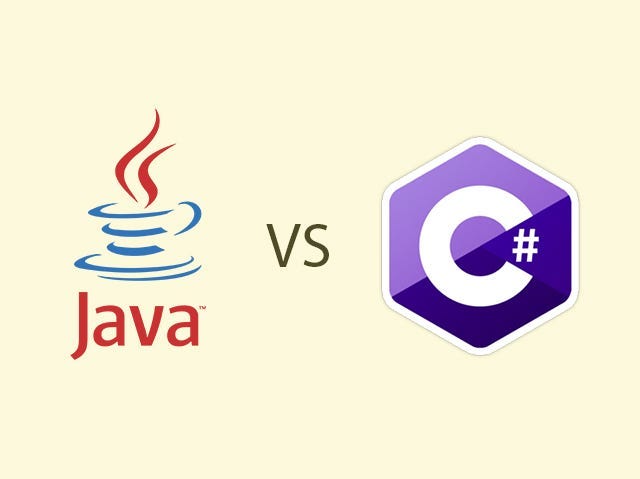 C# vs Java: .NET 8 Performance Gains Are UNREAL