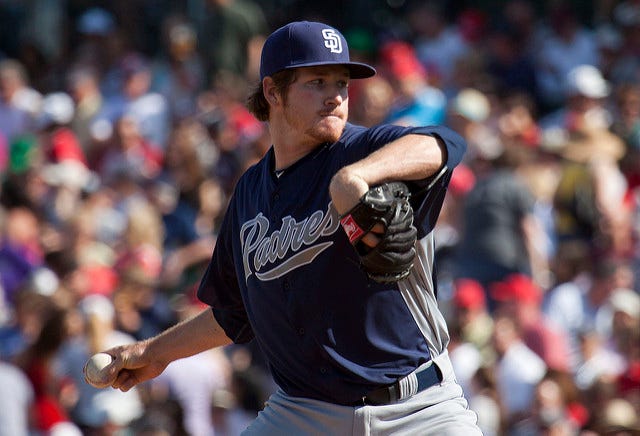 Miles Mikolas