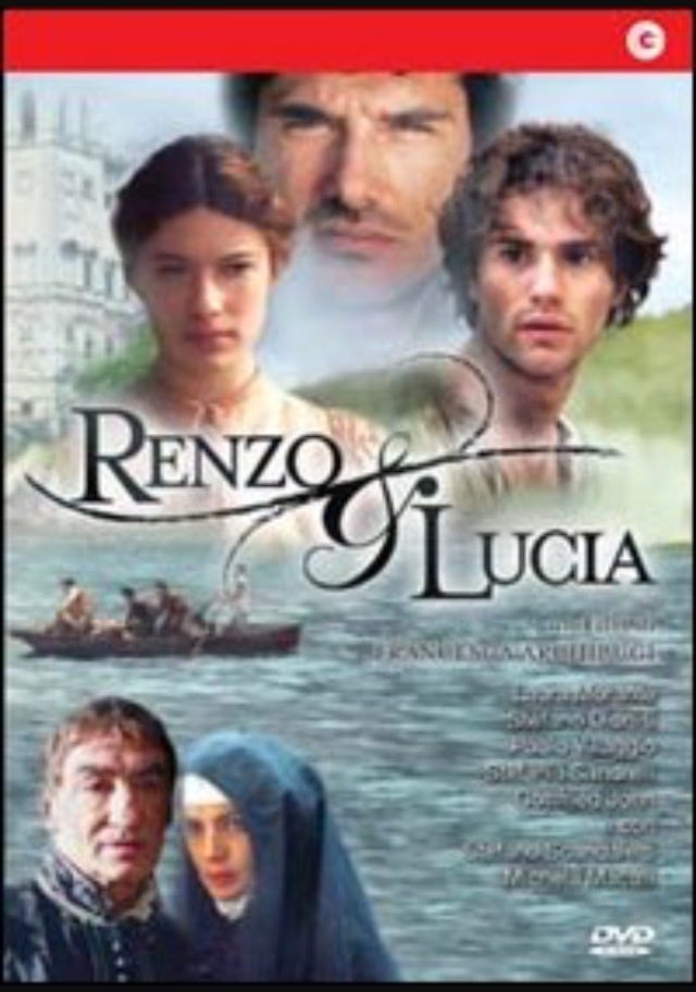 Renzo e Lucia (2004) | Poster