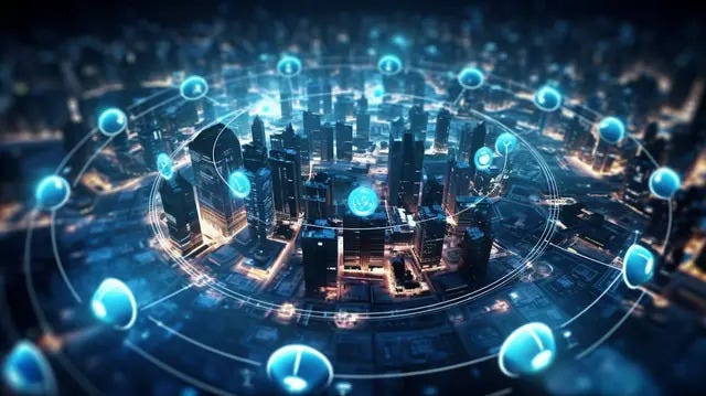 Embracing the Internet of Things: Transforming Our World