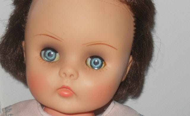 creepy-doll