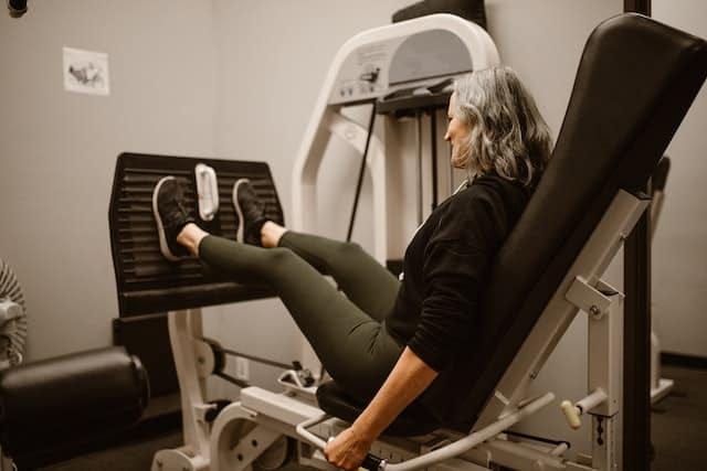 How to Stay Fit And Competitive with Age-Related Pain Or Degeneration