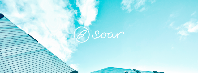 soar cover