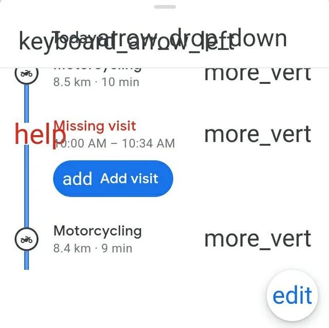 visual regression testing common visual bugs