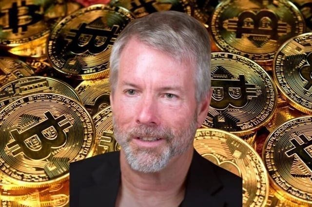 Throw Back On How MicroStrategy Makes Money on Bitcoin Without Selling