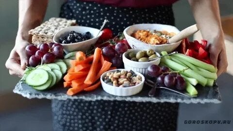 Tips for Healthy Eating When You’re Busy