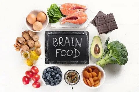 The Role of Nutrients in Mental Health