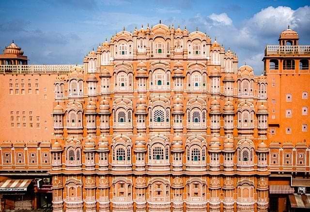 A Memorable Trip To Jaipur With Family