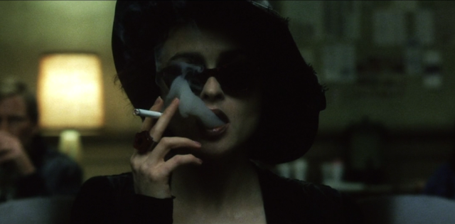 Marla Singer, David Fincher’s dark anima