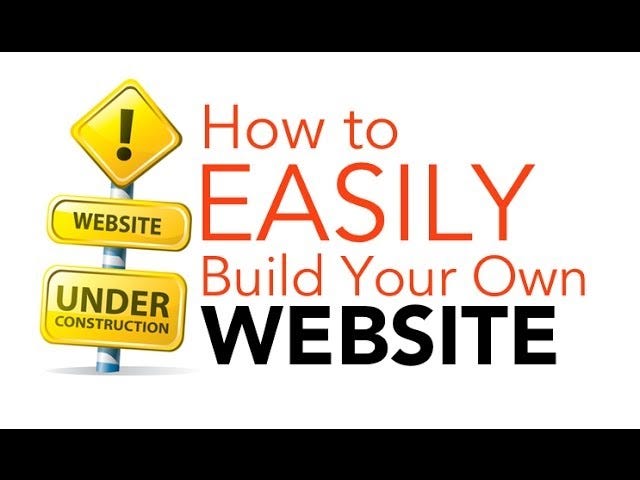 How to Make Your Own Website for a Small Business: 5 Easy Steps