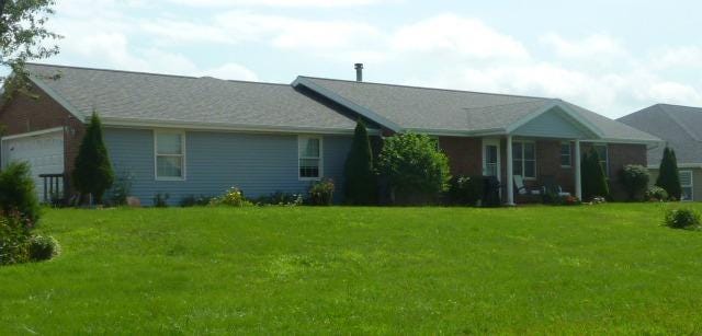 3711 Kunkel Rd, Kieler, WI