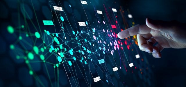 From Graphs to Generative AI: Building Context That Pays — Part 1