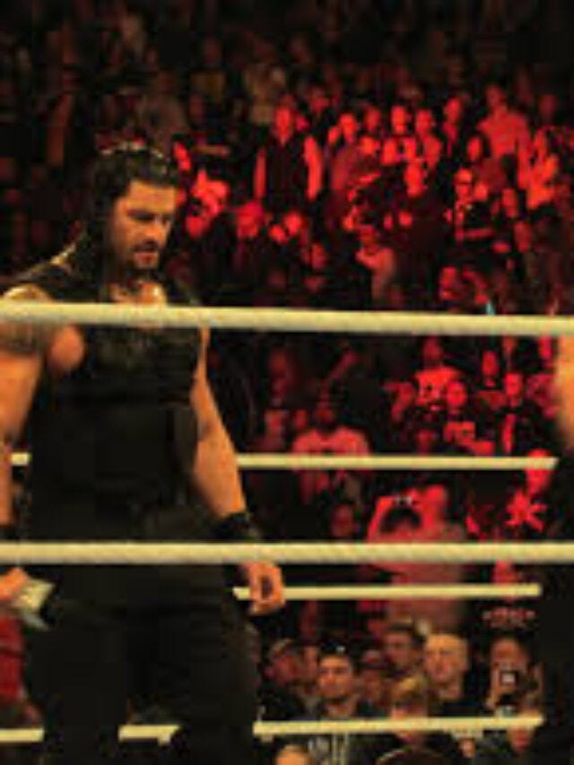 WWE SummerSlam 2023 live outcomes: Roman Reigns v/s Jey Uso