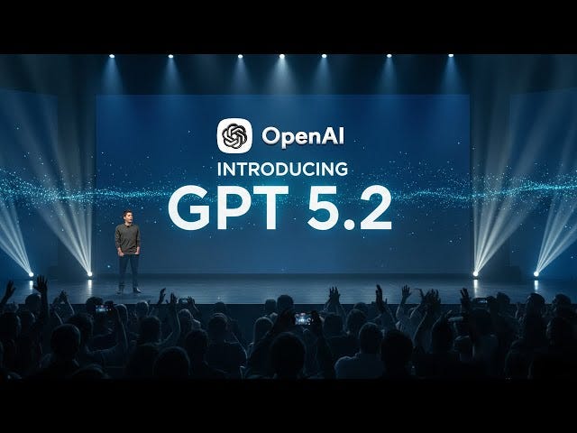 OpenAI’s ChatGPT 5.2: The Secret ‘Code Red’ Update That Could Rewrite the Future of AI