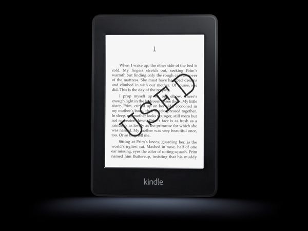 used ebooks amazon