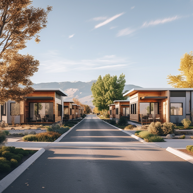 Are Tiny Houses Legal in Provo Utah?