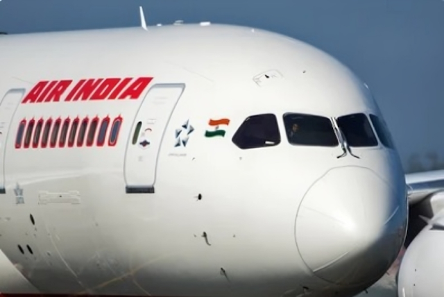 Air India latest news updates timings Air India news.
