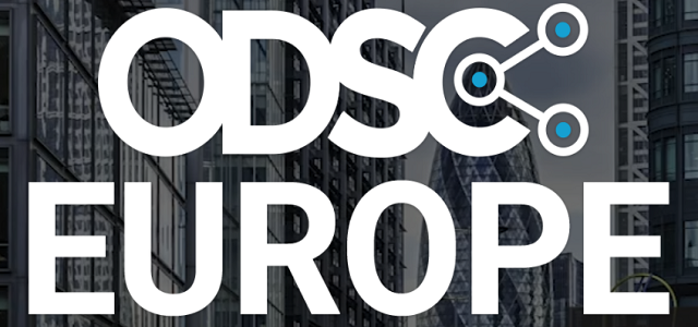 Virtual or In-Person: Which ODSC Europe Ticket is Right For Me?