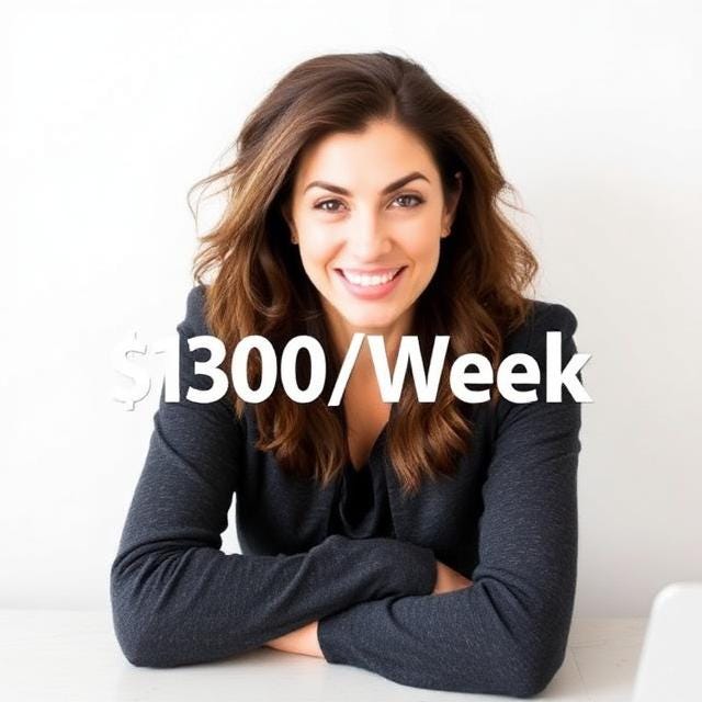 I Made My First $100/Week on LinkedIn Using These 5 Simple Strategies