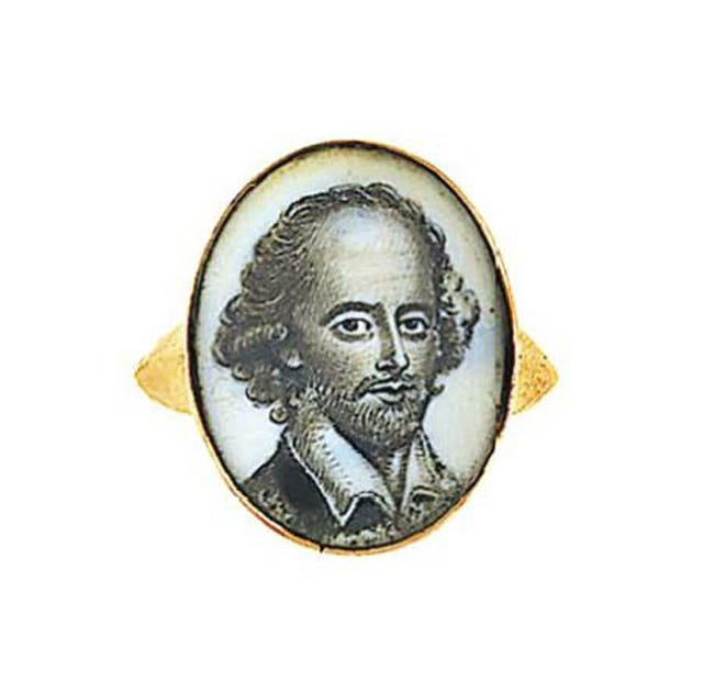 ChristiesShakespeareRing