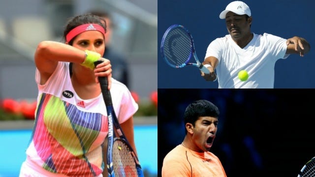 Let's see who will win a medal. Image Courtesy: DNA