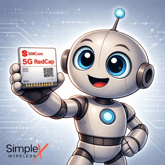 What Performance Can You Expect From 5G RedCap Modems?