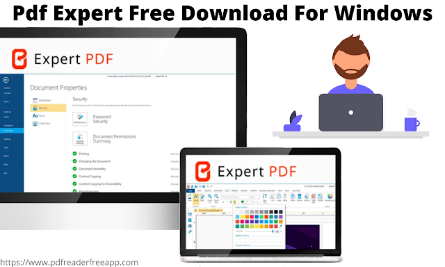 Pdf Expert Free Download For Windows