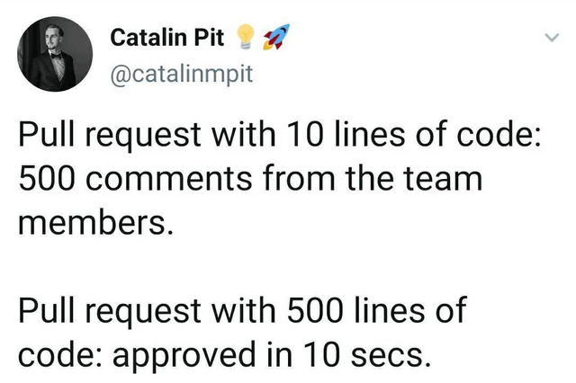 “I have real work to do” — A hopeful case for SWEs