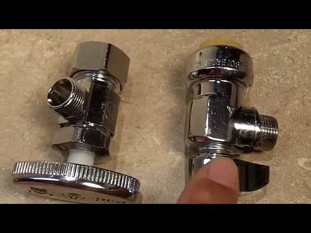 Compression Fitting Vs Sharkbite: Which is Best for Your Plumbing?