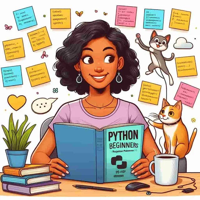 Python Basics