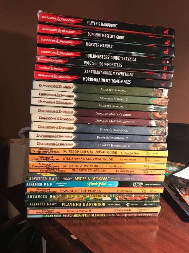 https://www.reddit.com/r/DungeonsAndDragons/comments/b1glwd/recently_got_my_4e_set_back_from_my_cousin_as_he/