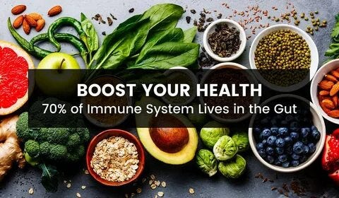Don’t Forget Healthy Fats