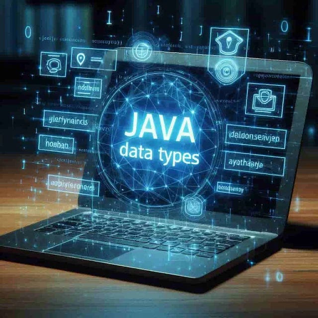 Understanding Data Types in Java: A Comprehensive Guide