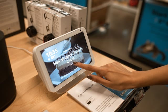 What is Android Kiosk Software and How It Works