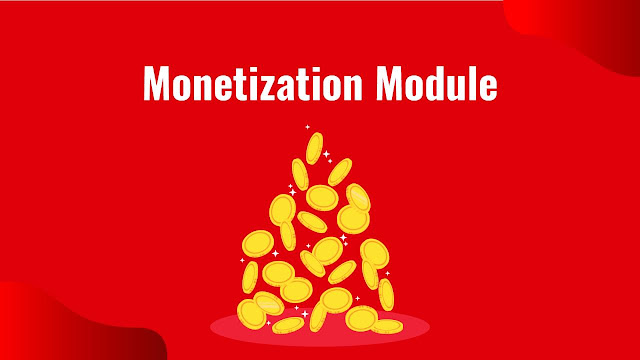 Monetization Mastery