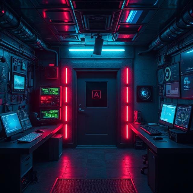 ️SOC”Security Operation Center”— First Malware Incident