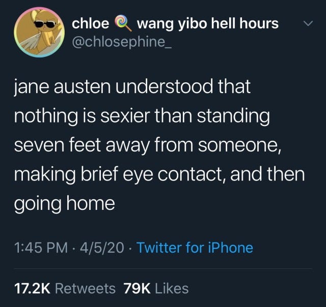 Jane Austen Day