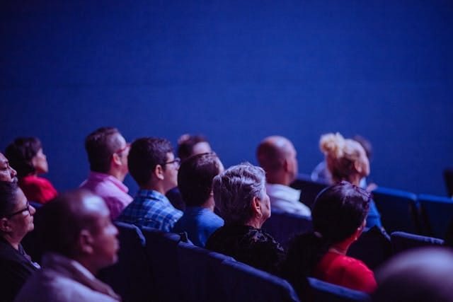 2024 NAB show post-production highlights