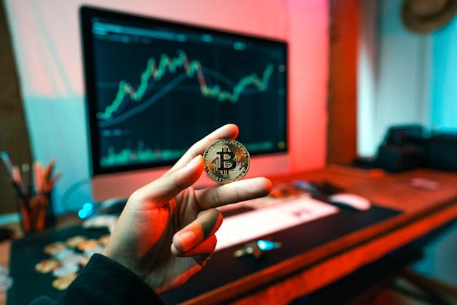 Beginner’s Guide to Cryptocurrency: What You Need to Know