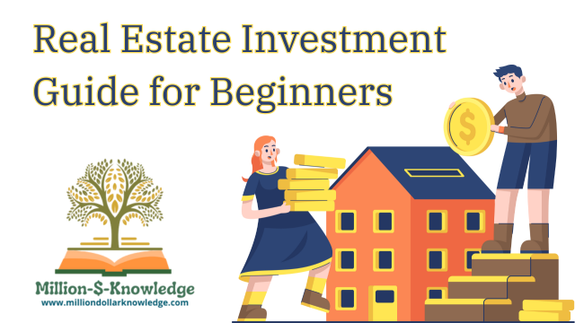 Real Estate Investment Guide for Beginners