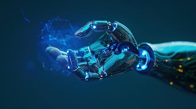 Building Smarter Systems with AI Tools That Actually Save Time