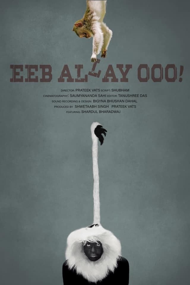 UNFLMY | Critical analysis and breakdown of 2020 Satirical film, Eeb Allay Ooo.