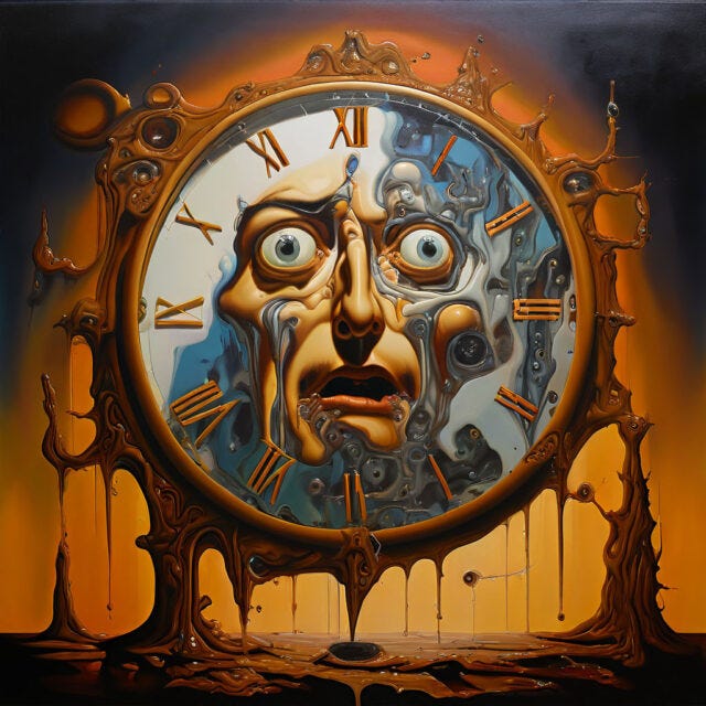 ZAMAN YOKTUR: KÜN / OL ve Ebedi ?imdi ZAMAN YOKTUR: KÜN / OL ve Ebedi ?imdi