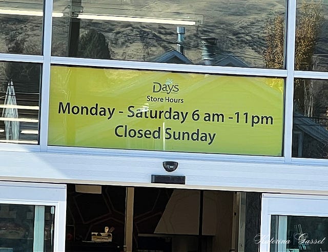 Day’s Market in Provo Store Hours