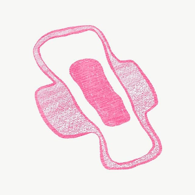Sanitary Napkin