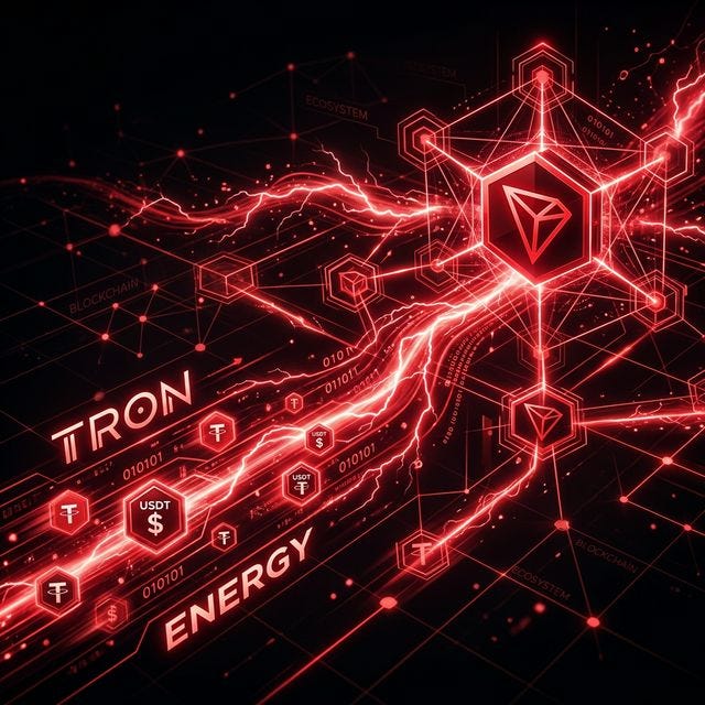 How to Reduce TRC20 Fees by 80%: The Ultimate Guide to TRON Energy