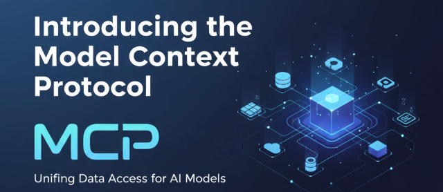 Introduction to MCP: The Bridge Between AI and Your Tools