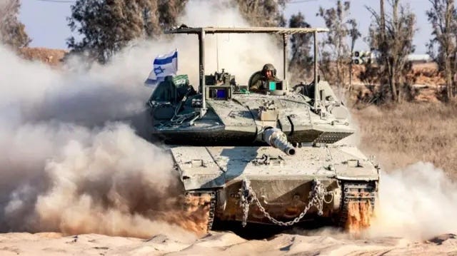 Israel’s Four Ground Offensives in Lebanon: A History of Invasion Without Victory.
